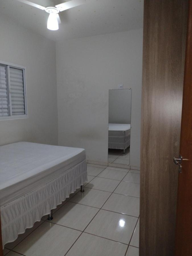 Casa vacanze Casa De Temporada Sol E Lua Olímpia