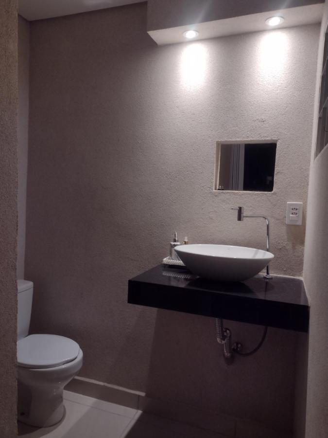 Casa De Temporada Sol E Lua Casa vacanze Olímpia