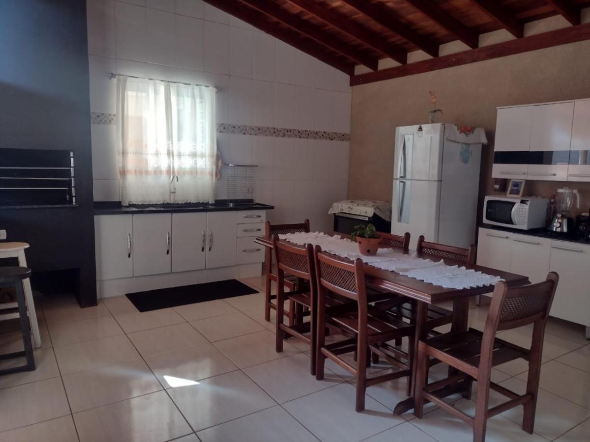 Casa vacanze Casa De Temporada Sol E Lua Olímpia
