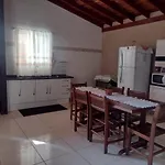 Casa De Temporada Sol E Lua
